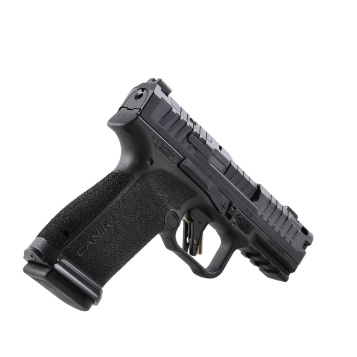 Pistolet Canik METE MC9 Prime kal. 9x19 mm czarny